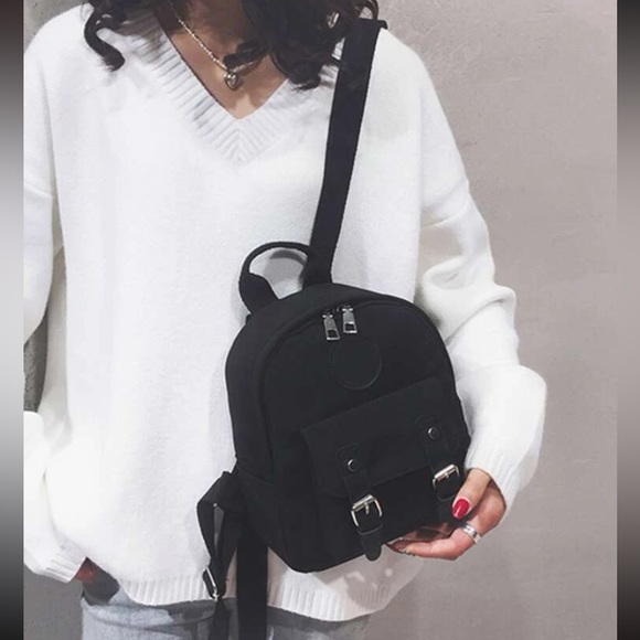 Handbags - Mini backpack